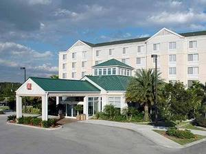 Hilton Garden Inn Fort Myers::Travelocity.com