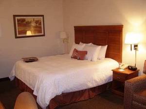 Hampton Inn Corinth::Travelocity.com