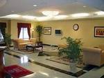 Comfort Suites-Cincinnati Airport