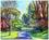Volcano Garden Arts::BedAndBreakfast.com