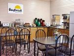 Days Inn Lumberton-Outlet Mall::Travelocity.com