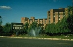 Hilton Parsippany
