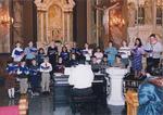 Basilica of St Josephat