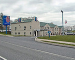 Motel 6 Gordonville::Motel 6
