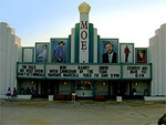 Moe Bandy Theater