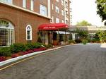 Hampton Inn and Suites Stamford
