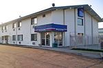 Motel 6 Greensboro Airport