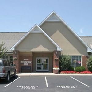 Residence Inn by Marriott Cincinnati Airport Erlanger::Travelocity.com