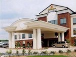 Holiday Inn Express Crockett