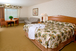 Shilo Inn Palm Springs Suites
