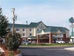Country Inn Suites Clinton