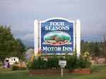 Four Seasons Motor Inn