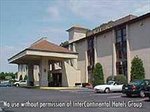Holiday Inn Express Southington::Yahoo! Travel