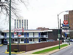 Heart of Chicago Motel::Hotels.com