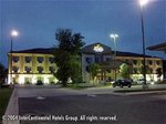 Holiday Inn Express Suites Austin::Yahoo! Travel