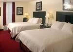 Sooner Legends Inn and Suites