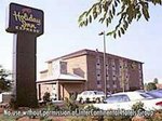 Holiday Inn Express Pineville