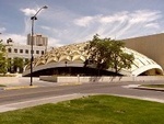 PIONEER CENTER FOR THE PERFORMING ARTS
