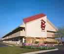 Red Roof Inn Dallas - Market Center