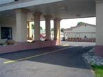 Knights Inn Philadelphia Area/Trevose