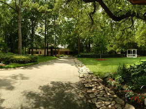Houstonian Hotel Club And Spa::Hotels.com