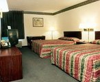 Super 8 Motel - Bellefontaine