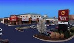 Clarion Hotel and Conference Center