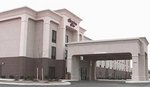 Hampton Inn Shrewsbury, PA