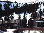 Kirkwood Base Camp
