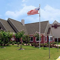 Residence Inn by Marriott Houston Willowbrook