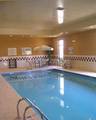 Hampton Inn & Suites Cincinnati-Union Centre, Oh