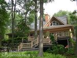 Santosha on the Ridge,llc