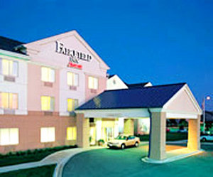 Fairfield Inn NYC/LGA Airport::Hotels.com