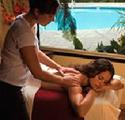 Spa on the Plaza