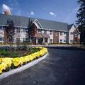 Cresthill Suites Hotel - Albany