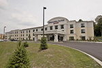 SpringHill Suites