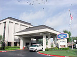 Hampton Inn College Station