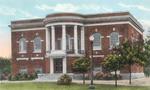Kemp Center for the Arts