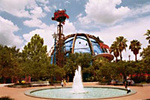 Planet Hollywood