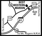 Best Western Marion