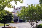 Hampton Inn Goldsboro