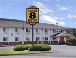 Super 8 Motel - Sidney