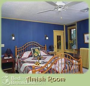 Boxwood Inn::BedAndBreakfast.com