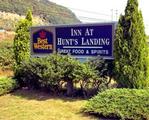 Best Western Inn At Hunts Landing