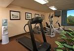 Hampton Inn INDY NE Castleton