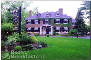 Governor's Inn::BedAndBreakfast.com