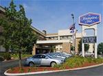 Hampton Inn Omaha-Westroads Mall::Priceline.com