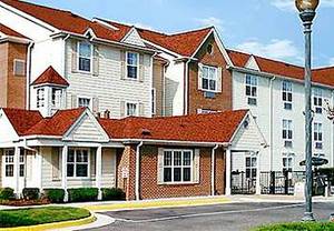 TownePlace Suites by Marriott Virginia Beach::Expedia