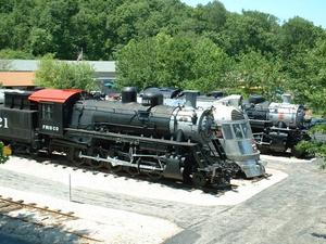 Museum of Transportation::Picasa Web Gallary