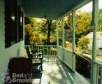 Dauphine Hotel Bed and Breakfast Inn